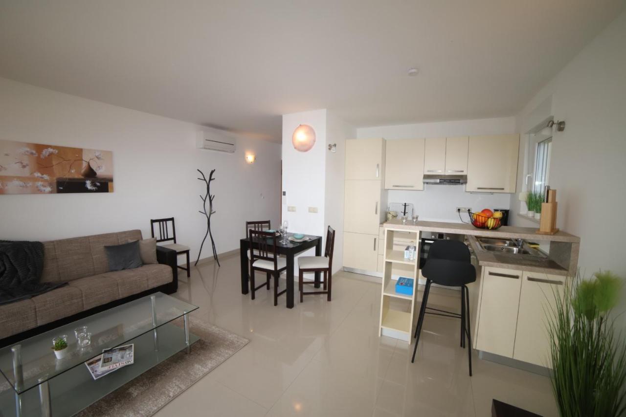 Apartment - Island View Marusici  Extérieur photo